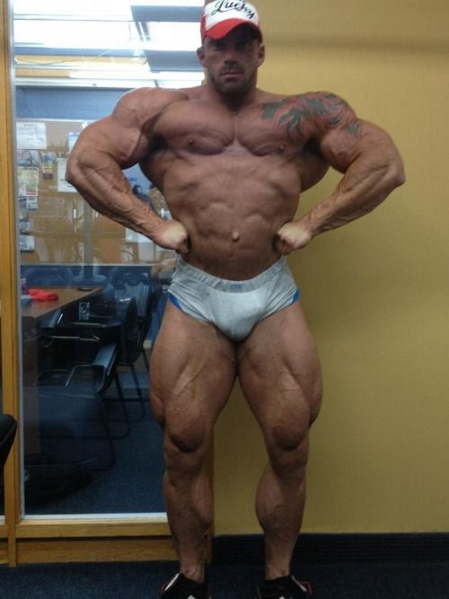 SEARCH AND BUY THIS PRODUCT bodybuilder bodybuilding muscular muscles posing flex