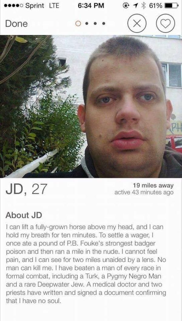 Kontaktanzeigen, die okcupid ähnlich sind