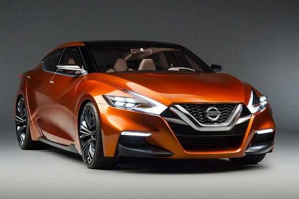 2016 Nissan Maxima Release Date This Is Information About Future 2016 Nissan Maxima Release Date This Is Information About Future Car Introducing New Redesign A Luxury