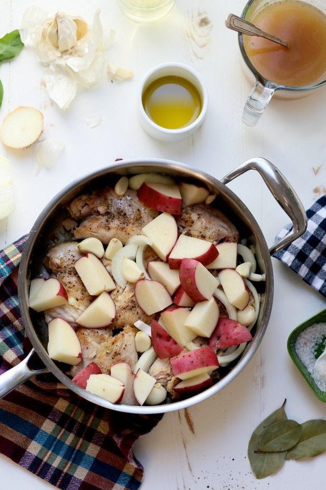 The Best Weeknight Chicken Dinner | Recipe | Chicken dinner, Yummy