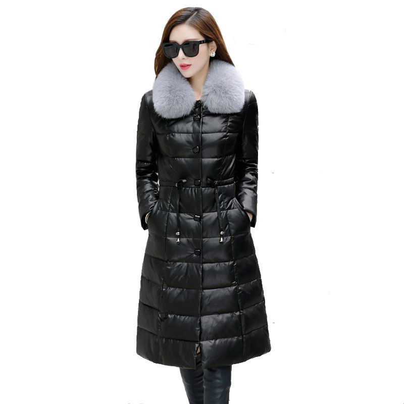 Limsea Womens Warm Outerwear Ladies Winter Solid Artificial Fur Coat Jacket Clothes