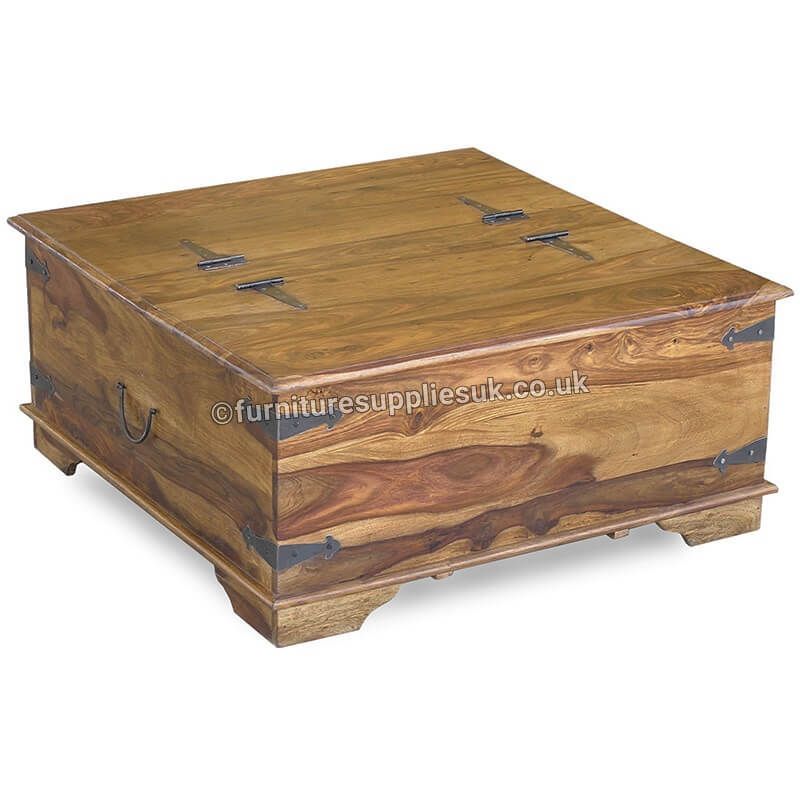 Coffee Jali Sheesham Square Table Trunk Tablejali J In 2020 - Jali Square Trunk Coffee Table Coffee Jali Sheesham Square Table Trunk Tablejali J In 2020 - Jali Square Trunk Coffee Table