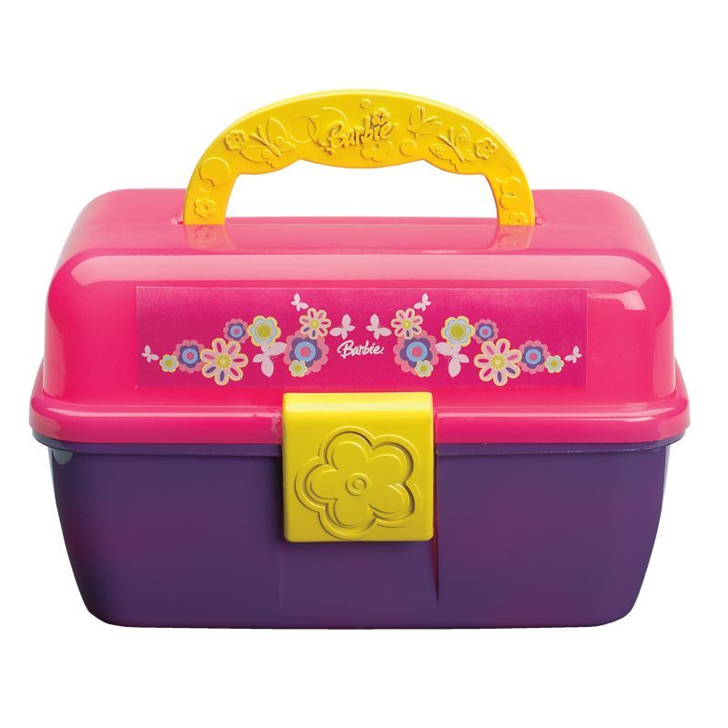 Shakespeare Pullout Barbie Tray | Fishing tackle box, Barbie Shakespeare Pullout Barbie Tray | Fishing tackle box, Barbie