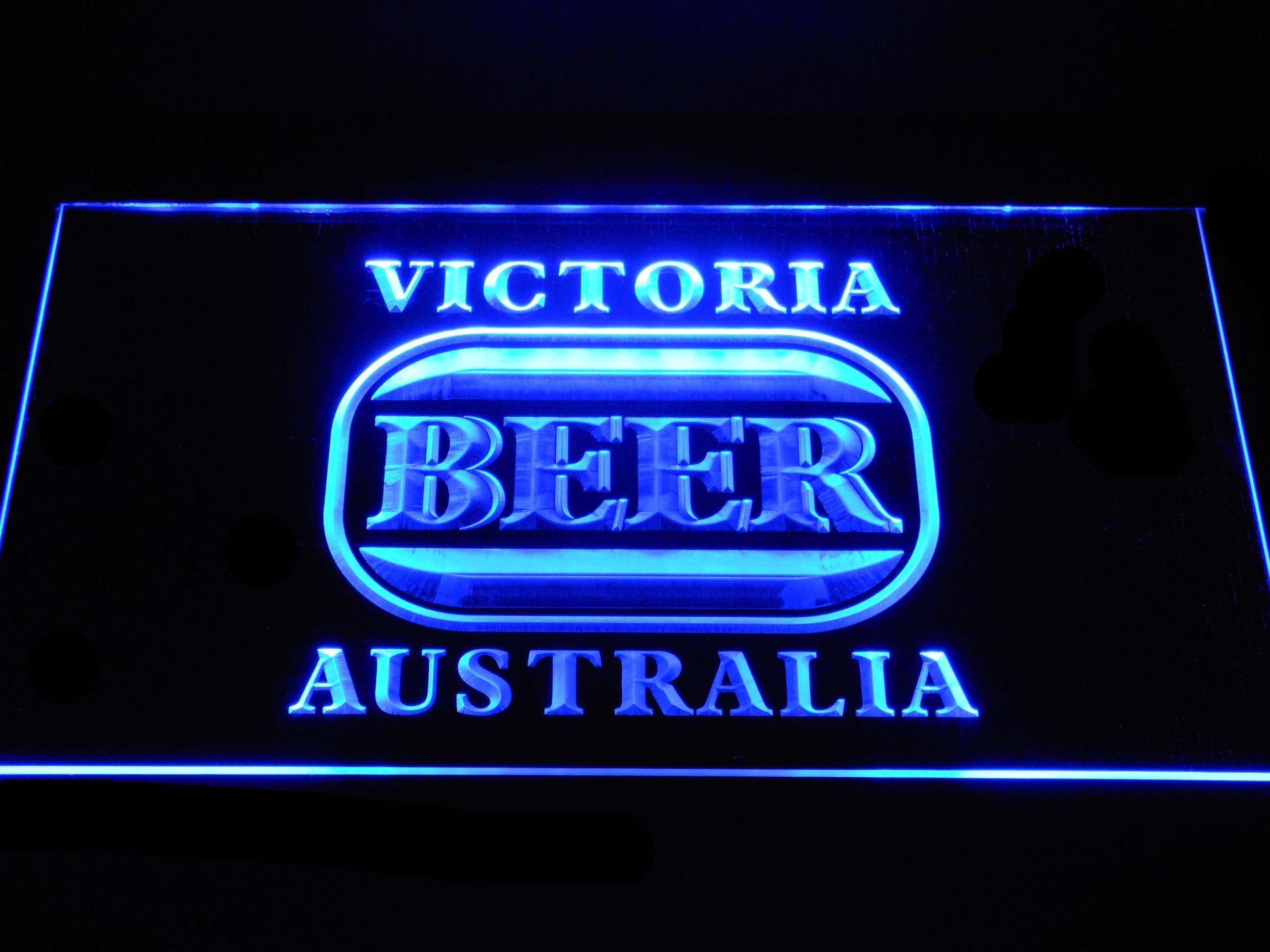 Victoria Bitter Australia LED Neon Sign Led neon signs