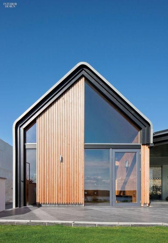 60+ minimalistische Hausfassaden: Models & Photos! #houses #modern #architecture...