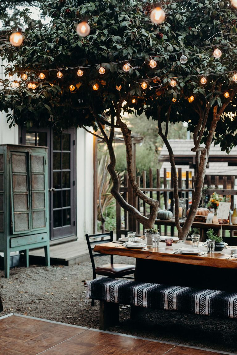 Intimate Big Sur Bakery Wedding Big Sur California Candace