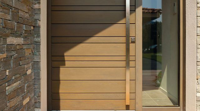 Porte d\u0027entrée alu 4 conseils pour bien choisir sa porte d\u0027entrée - choisir une porte d entree Porte d\u0027entrée alu 4 conseils pour bien choisir sa porte d\u0027entrée - choisir une porte d entree