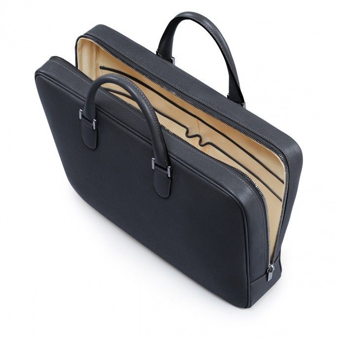 valextra briefcase
