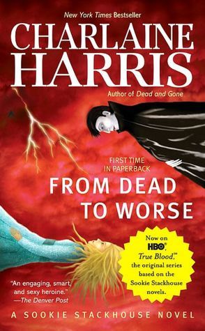 Book after from dead to worse