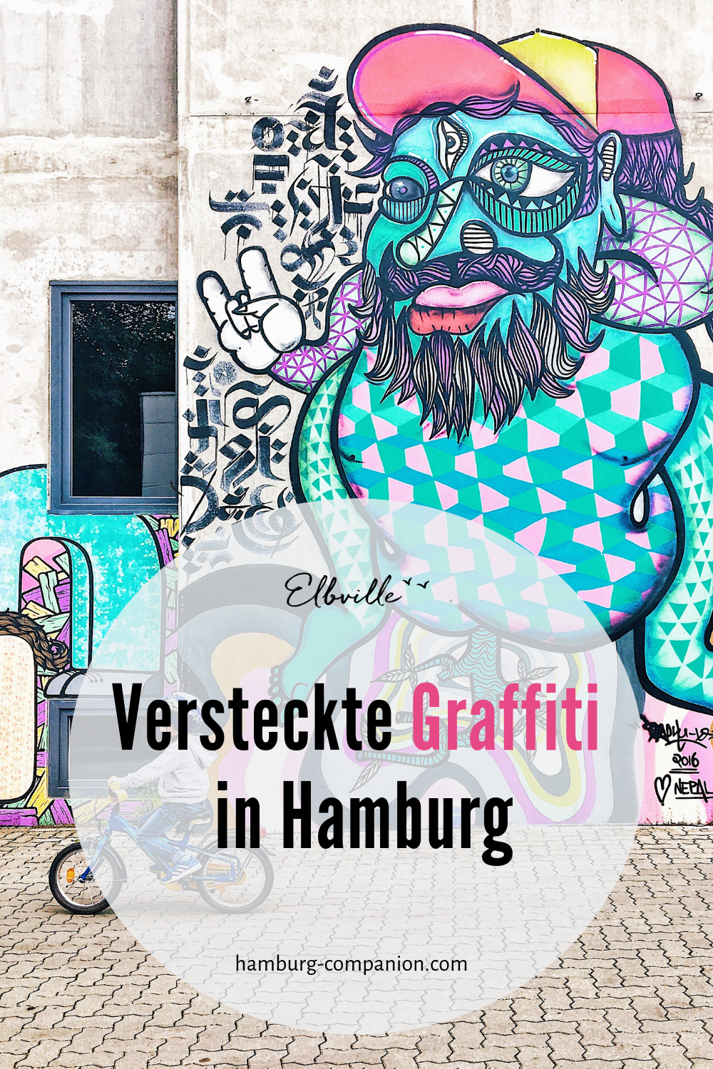 Die besten Kunstausstellungen Hamburgs findet man auf der Straße. Auf Fassaden und Mauern an Orten wie der Sternschanze, Altona, dem Gängeviertel, St. Pauli oder Ottensen. Kein Eintritt, keine Preisschilder, satte Farben, großartige Graffiti Motive. Manche kommen und gehen, viele bleiben. Bereit für einen Galeriebesuch zu meinen aktuellen Lieblingswerken?