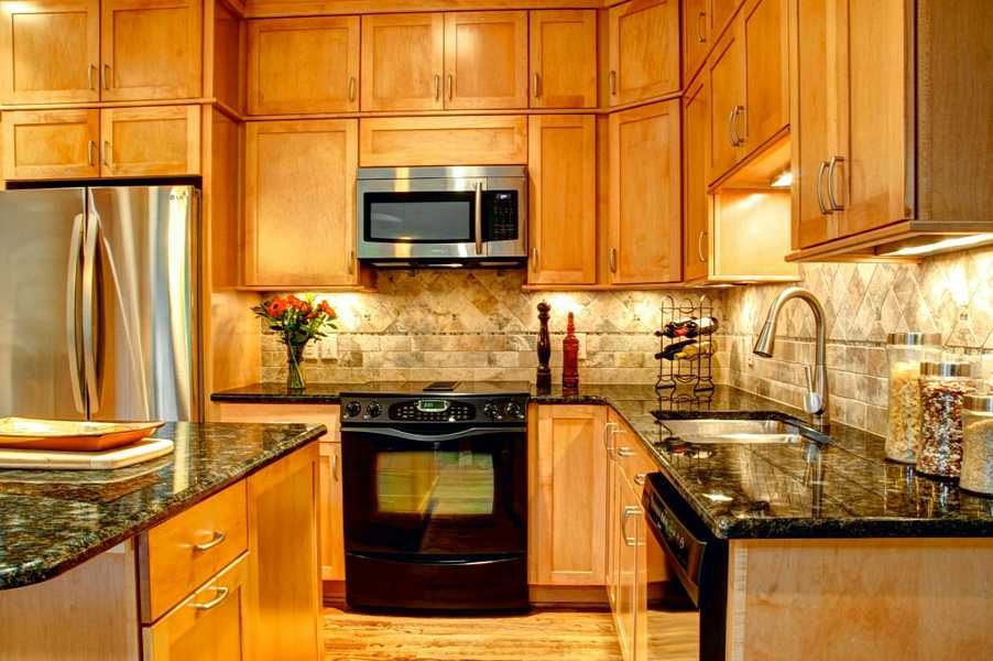 kraftmaid kitchen cabinet prices from the lowest to the highest