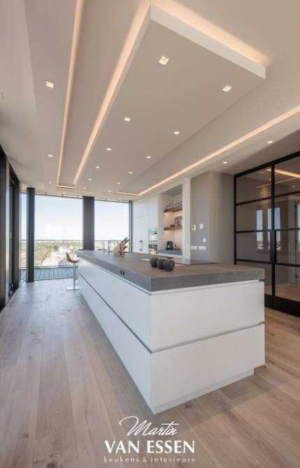 Super Kitchen Design Open Doors Ideas Huis Interieur Design Eigentijdse Keuken Keuken Ontwerpen