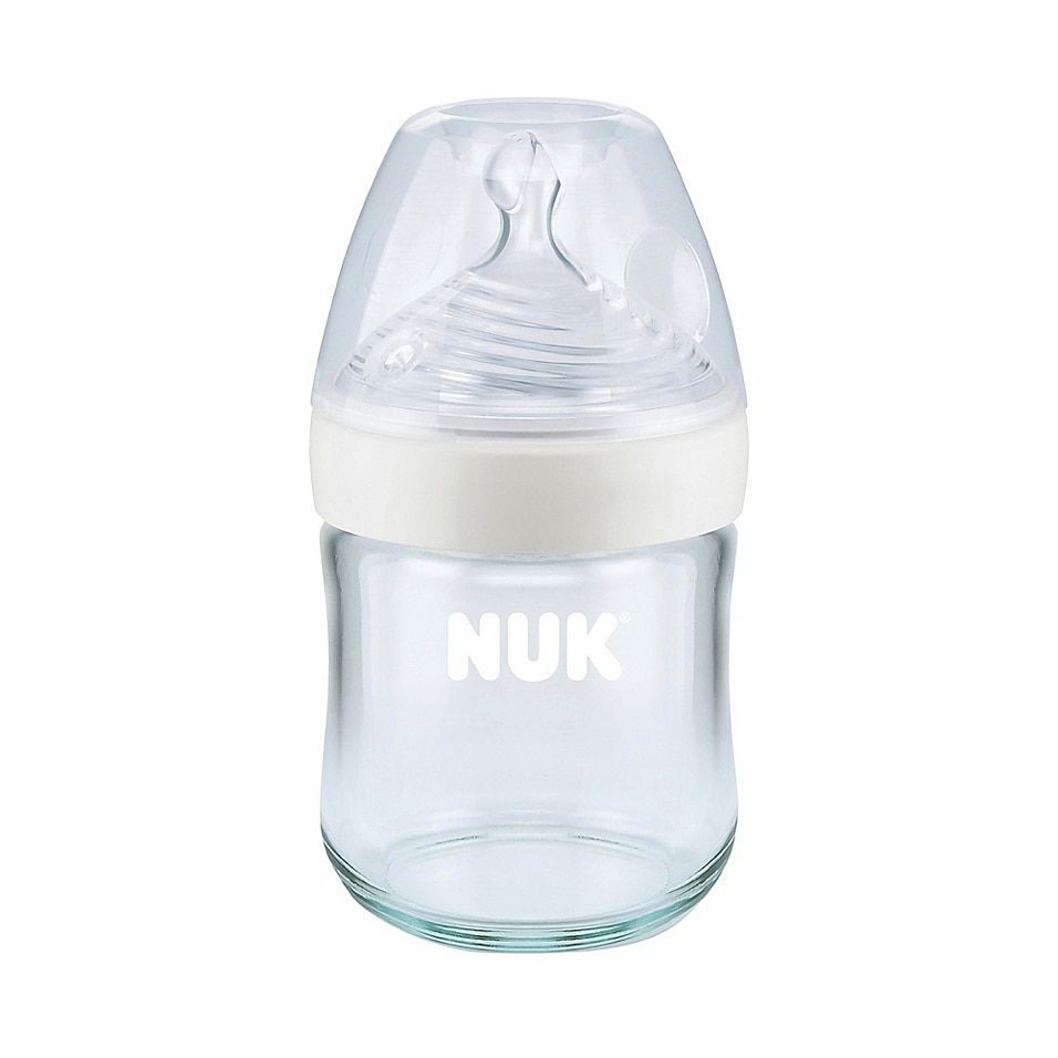 nuk simply natural gift set