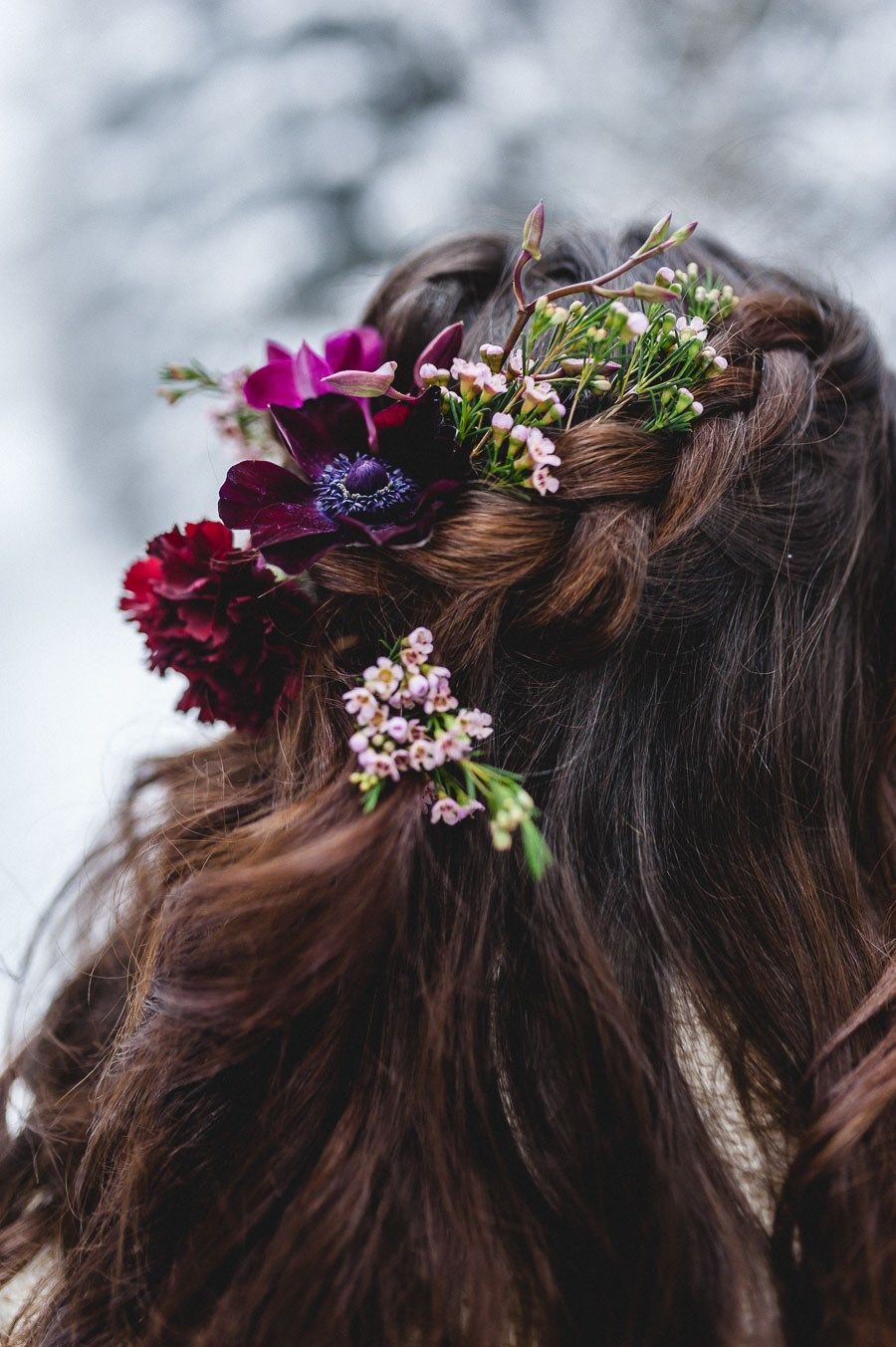 StylingIdeen für deine Brautfrisur von Boho über undone bis Dutt Brautfrisur, Frisur hochzeit StylingIdeen für deine Brautfrisur von Boho über undone bis Dutt Brautfrisur, Frisur hochzeit