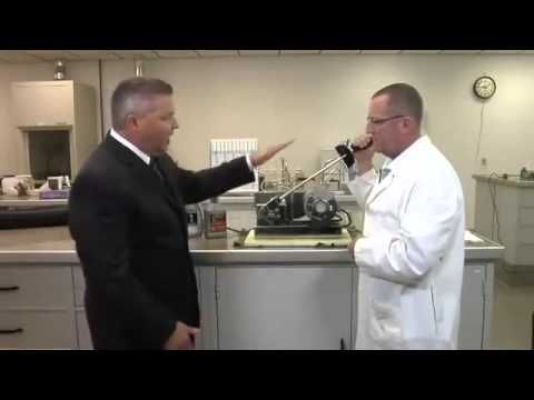 Exposing The One Arm Bandit Syntheticoilpro Com Youtube The