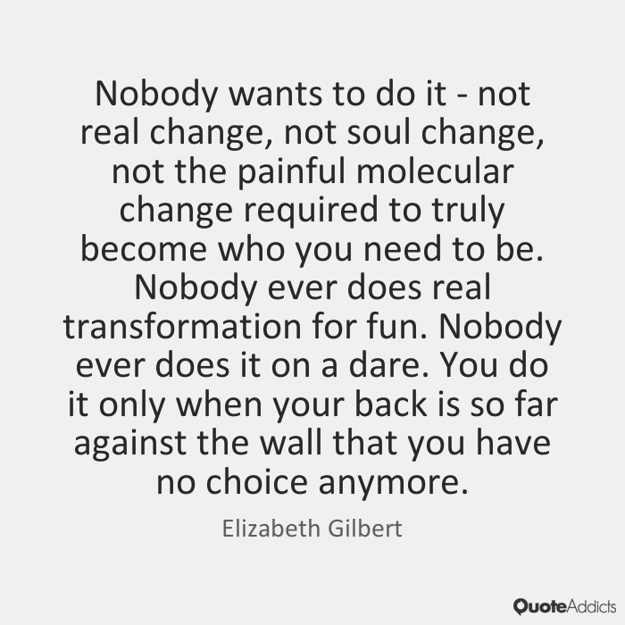 Elizabeth Gilbert Elizabeth Gilbert