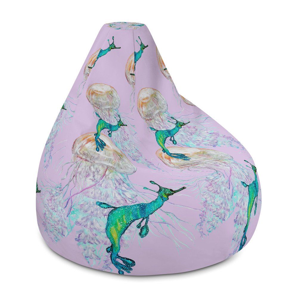 Bean Bag Covers, Childproofing, Water Resistant Material, Australian Artists, Fabric Weights, Polyester Fabric, Beans, Vibrant, Comfy