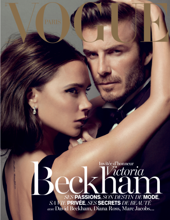 love David E Victoria Beckham, Victoria Beckham Vogue, Style Victoria