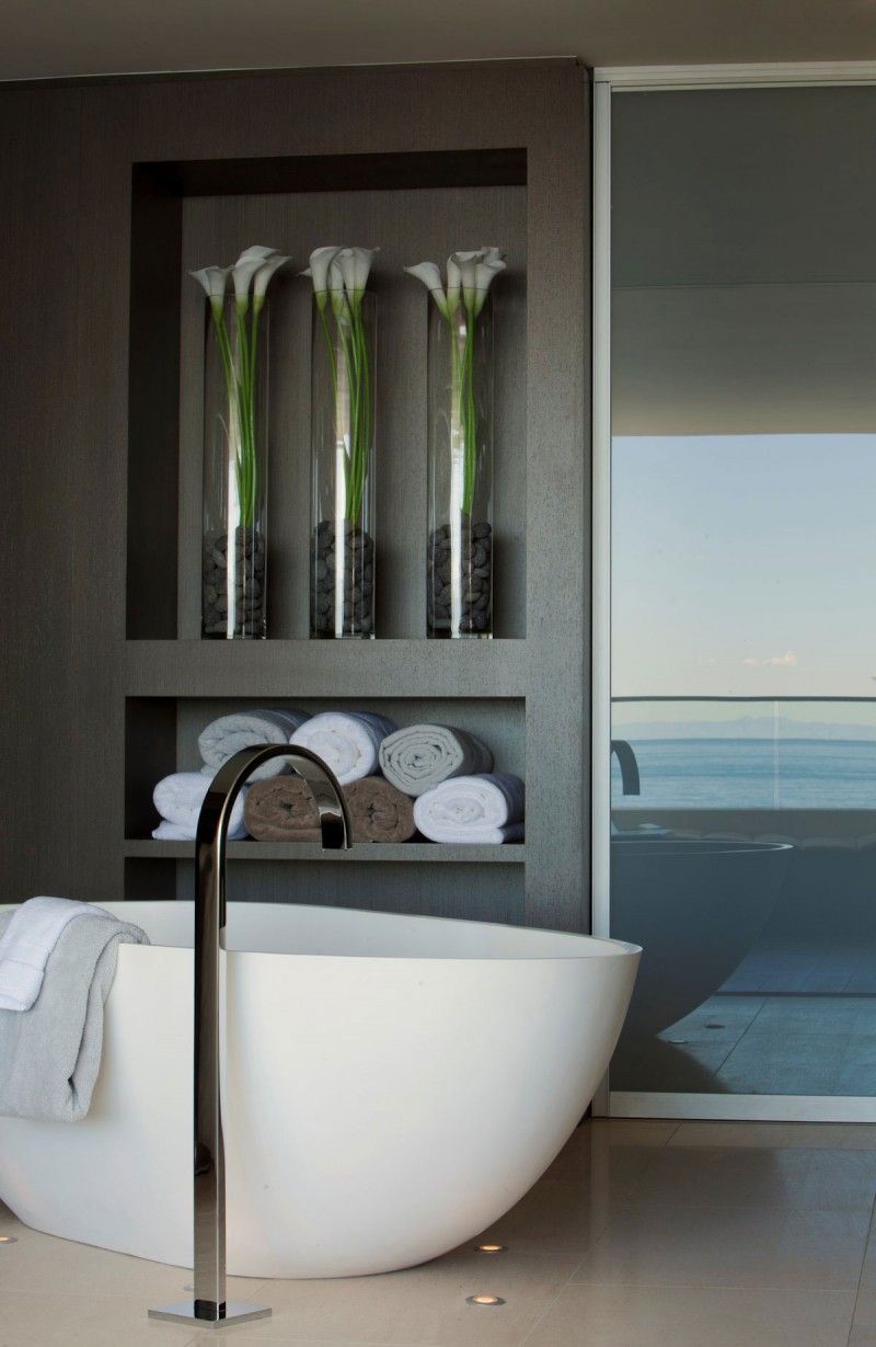 Rockledge by Horst Architects & Aria Design | Pinterest - Badkamer ... Rockledge by Horst Architects & Aria Design | Pinterest - Badkamer ...