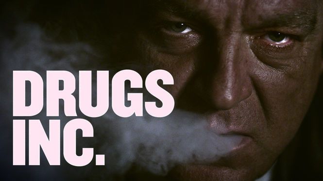 drugs inc netflix us