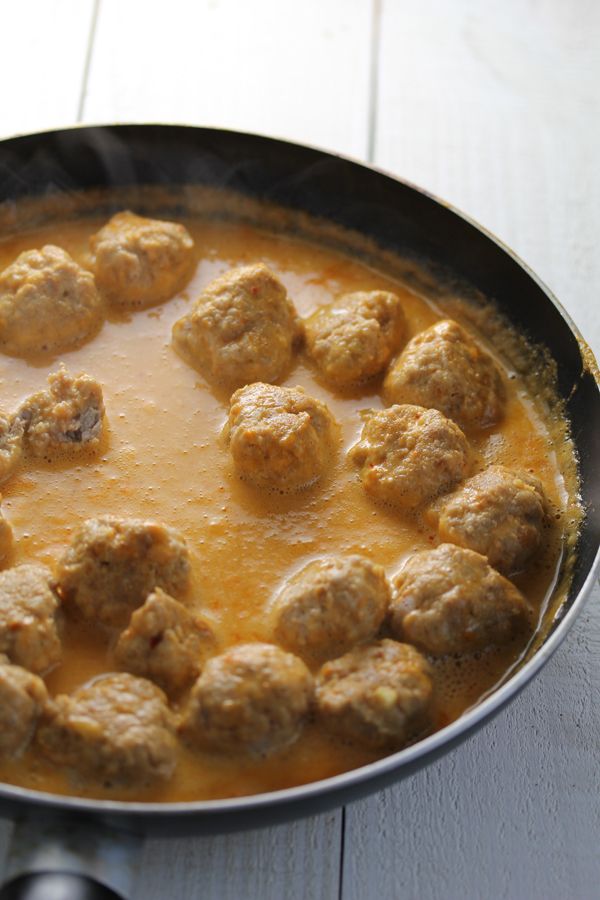 thai turkey curry meatballs recipe curry food and recipes 0d17dba33ab701aaf3e9bdc49cd468e5 jpg