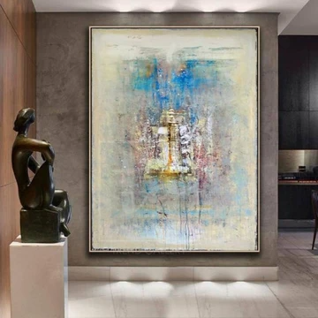 Beige paintings – Trend Gallery Art | Original Abstract Paintings Modern Abstract Painting, Abstract Paintings, Paintings For Sale, Brown Painting, Canvas Painting, Canvas Art, Shades Of Beige, Buy Original Art, Handmade Oil