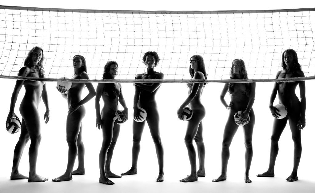 Body issue volleyball team 2012 usa agree Body issue volleyball team 2012 usa can