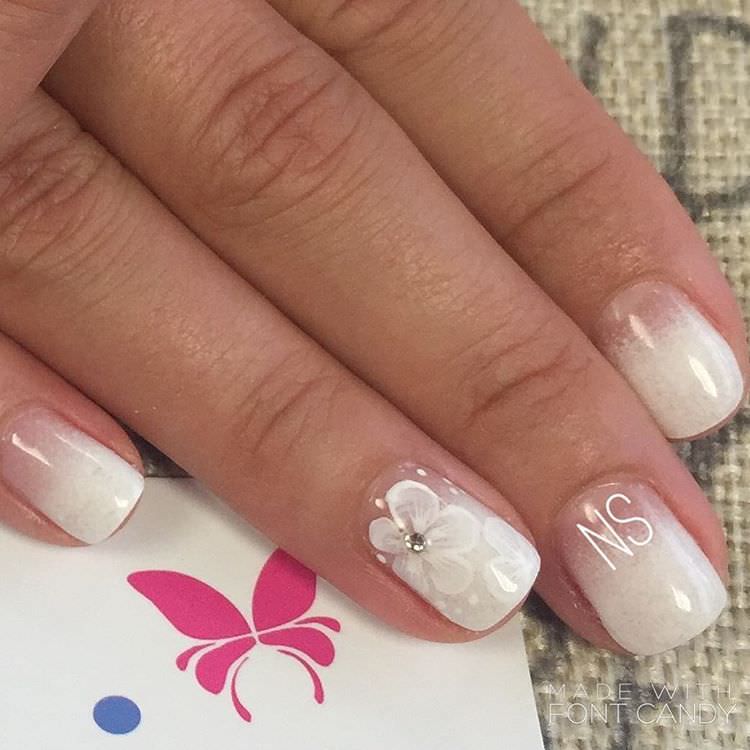 27+ Wedding Nail Art Designs, Ideas Design Trends Wedding Nail 27+ Wedding Nail Art Designs, Ideas | Design Trends - 27+ Wedding Nail Art Designs, Ideas Design Trends Wedding Nail