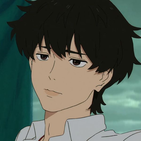 ↬Asakaze - Sonny Boy Icons | Anime guys, Anime, Aesthetic anime
