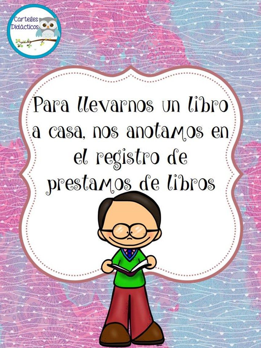 Libros Sobre La Regla Para Niñas Pin en BIBLIOTECA DE AULA