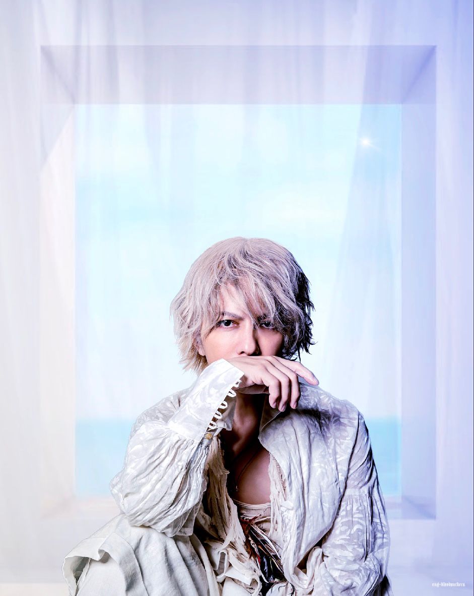 HYDE L'Arc-en-ciel」おしゃれまとめの人気アイデア|Pinterest ...