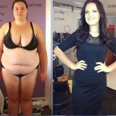 What is the weight loss program called thrive photo 9