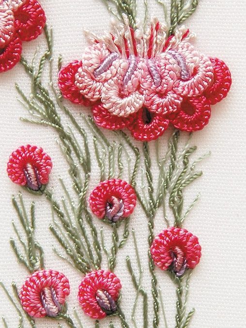 Beauty And Things Vyazanaya Igrushka Amigurumi Crewel Embroidery Elde Nakis Nakis Desenleri Beauty And Things Vyazanaya Igrushka Amigurumi Crewel Embroidery Elde Nakis Nakis Desenleri