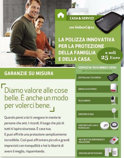 Pin su Unipolsai # INNOVAZIONE e TECNOLOGIA