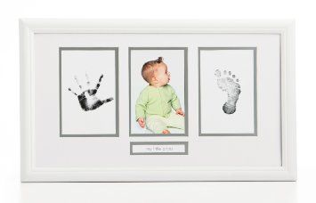 Oaktree Gifts Resin Cloud Pattern baby Photo Frame 6 x 4 WB-CG1371 Oaktree Gifts Resin Cloud Pattern baby Photo Frame 6 x 4 WB-CG1371