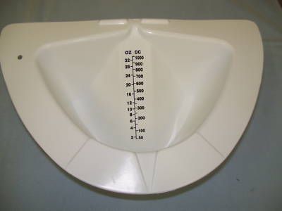 When Pouring A Specimen From A Bedpan Or Specimen Hat Into The Specimen Container Hold The Specimen Cup Over The Toilet Specimen Cups Specimen Over The Toilet