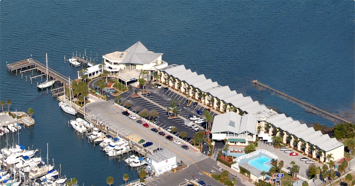 Clearwater Harbor Waterfront Restaurant Bar Clearwater Harbor Waterfront Restaurant Bar