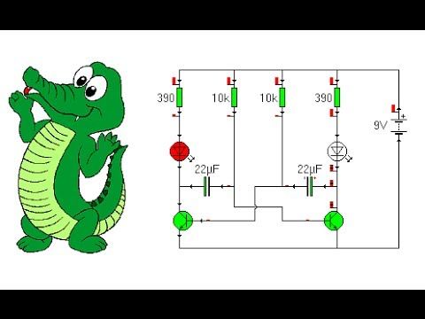 El Programa Más Sencillo Para El Diseño De Circuitos Electronicos Electronics Basics Arduino Solar Energy