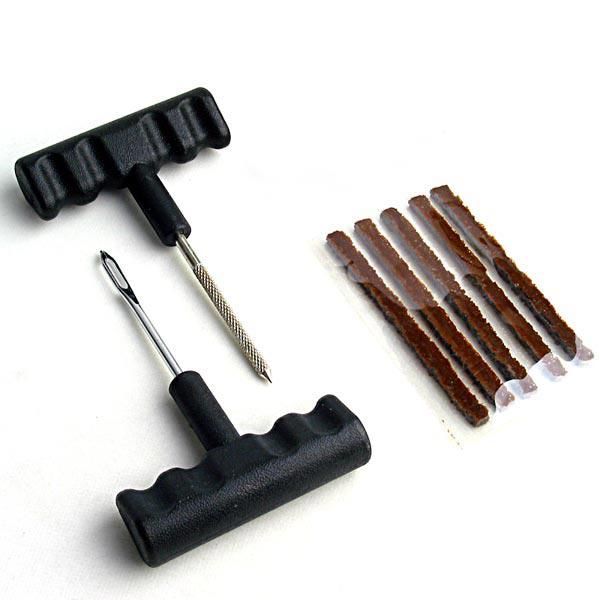 Kit Reparacion Para Pinchazo De Llanta Llantas Disenos De Unas Reparación