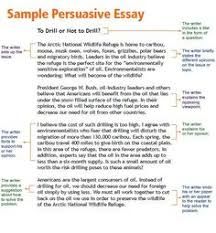 Point of view essay topics