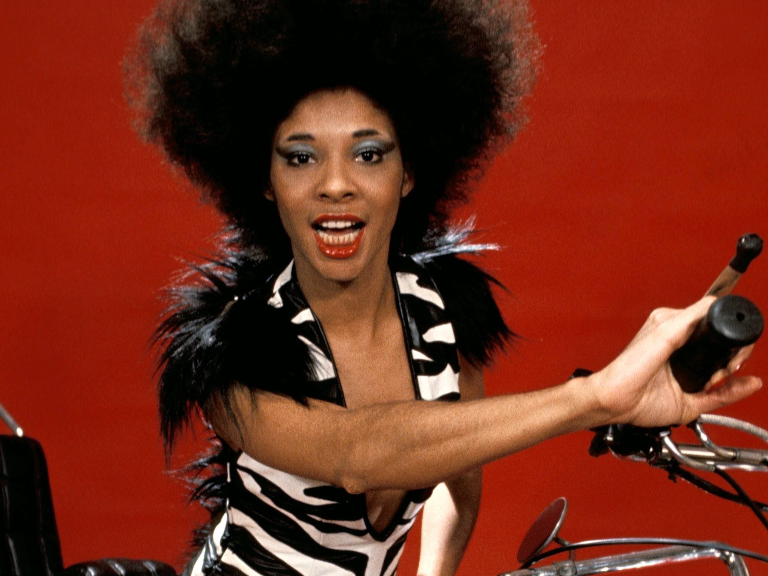 Remembering Betty Davis, Eternal Funk Diva | Essence | Betty davis