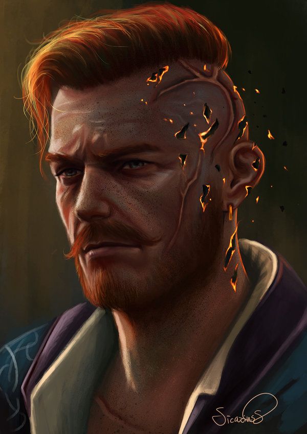 olgierd von everec the witcher3 hearts of stone by sicarius8 olgierd von everec the witcher3 hearts of stone by sicarius8
