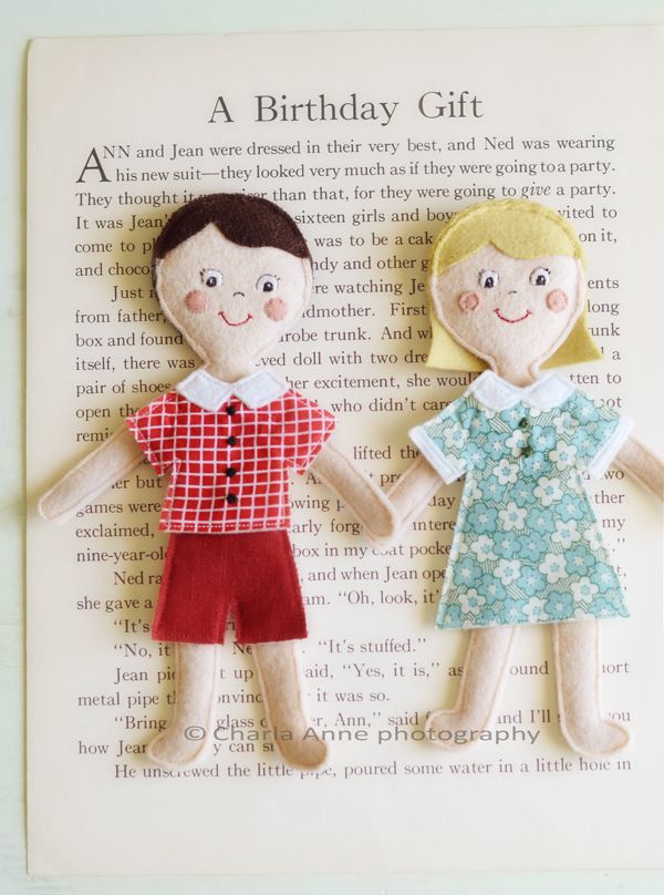 Pin On Felt Crafts
