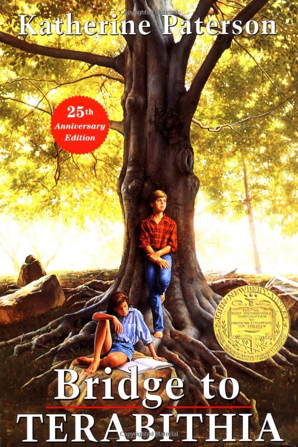 katherine paterson terabithia katherine paterson terabithia