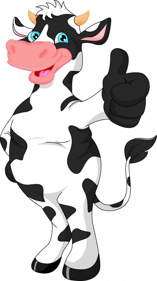 Милый мультфильм корова большой палец вв... | Premium Vector #Freepik #vector #food #baby #design #icon Cute Cows, Vintage Scrapbook, Kudos, Graphic Resources, Thumbs Up, Freepik, Minnie, Clip Art, Food Baby