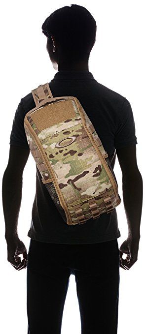 oakley extractor sling pack oakley extractor sling pack
