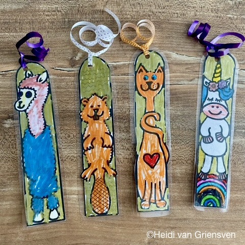 (5) Kleurplaten boekenleggers dieren Art For Kids, Diy And Crafts, Keychain, Printables, Stickers, Personalized Items, Creative, Dibujo, Art For Toddlers