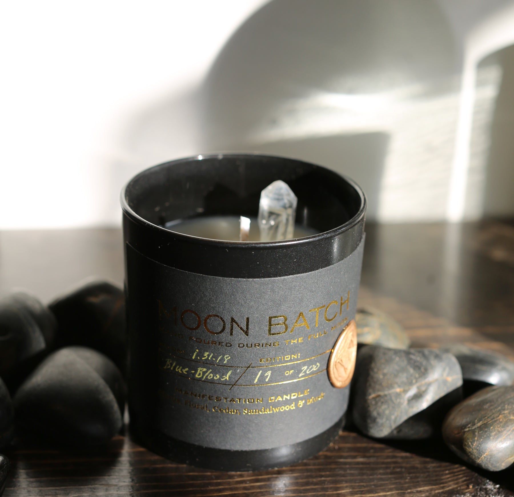 Truly the most beautiful candles we've ever seen, imbued with the energy of the full moon on which they were poured. This batch was poured on the Sap Moon, which fell on March 18th. "The Virgo moon helps to illuminate our anxieties, habits, worries, and fears, while the Pisces sun helps us to clearly see our dreams, providing the perfect opportunity for us to create more balance in our lives. This energy is made more potent by Pluto throwing its support, as the moon moves closer to Pluto in the Sun In Libra, Aries And Libra, Virgo Moon, Full Moon Phases, Pink Moon, Beautiful Candles, Glass Containers, Sap, Soy Candles