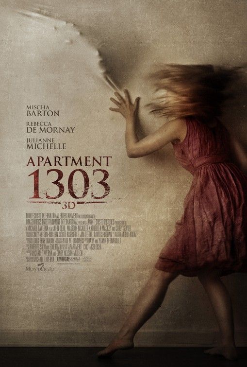 Click To View Extra Large Poster Image For Apartment 1303 Boo Click To View Extra Large Poster Image For Apartment 1303