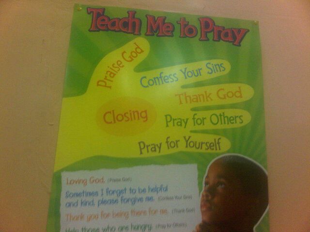 teach me to pray bible lessons for kids bible for kids teach me to pray learning chart